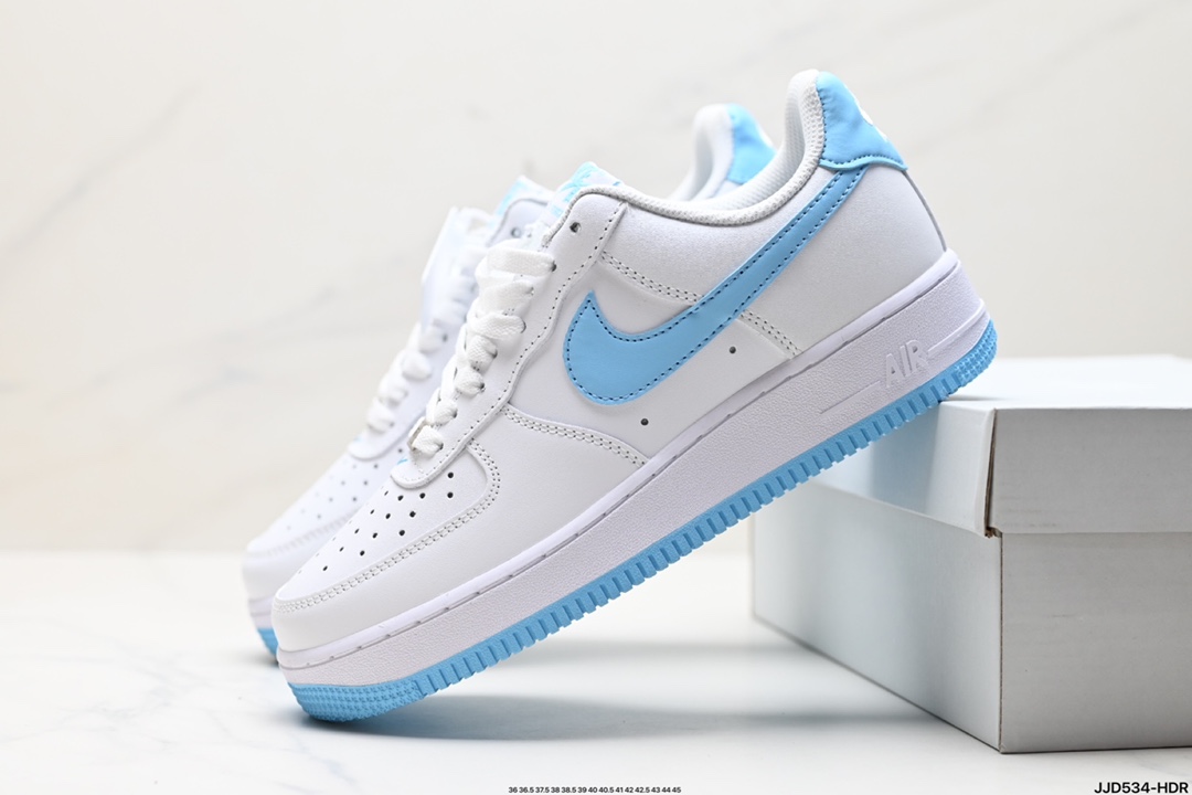 Nike Air Force 1 Shoes